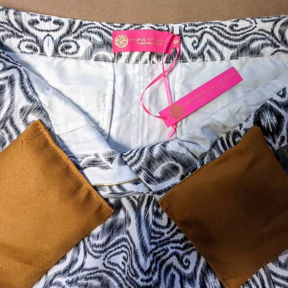 Macbeth Collection Shorts (Size M) - Picture 3 of 7